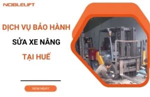 sua xe nang tai hue