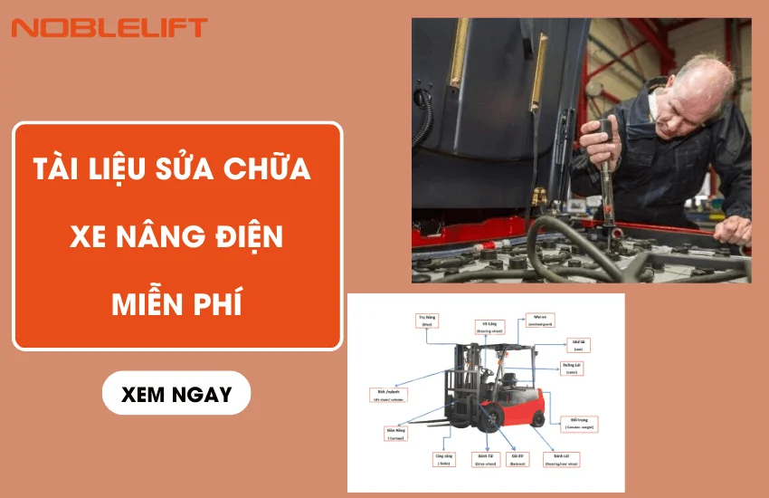 tai lieu sua chua xe nang dien pdf o dau tai lieu sua chua xe nang dien mien phi