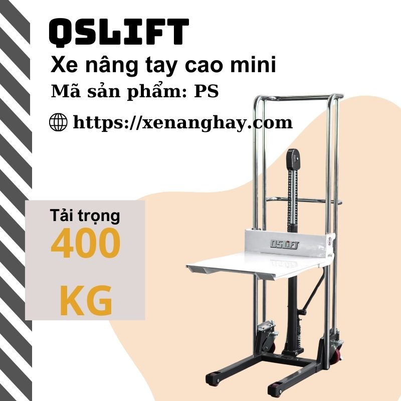 xe-nang-hay-xe-nang-tay-cao-mini