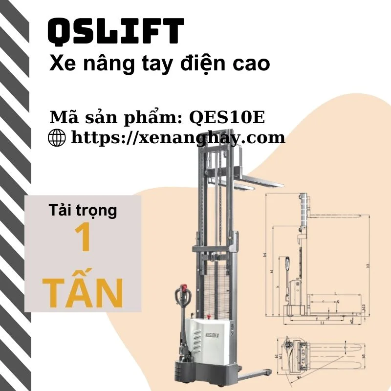 xe-nang-hay-xe-nang-tay-dien-cao-1-tan-qes10e