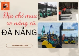 mua xe nang cu da nang
