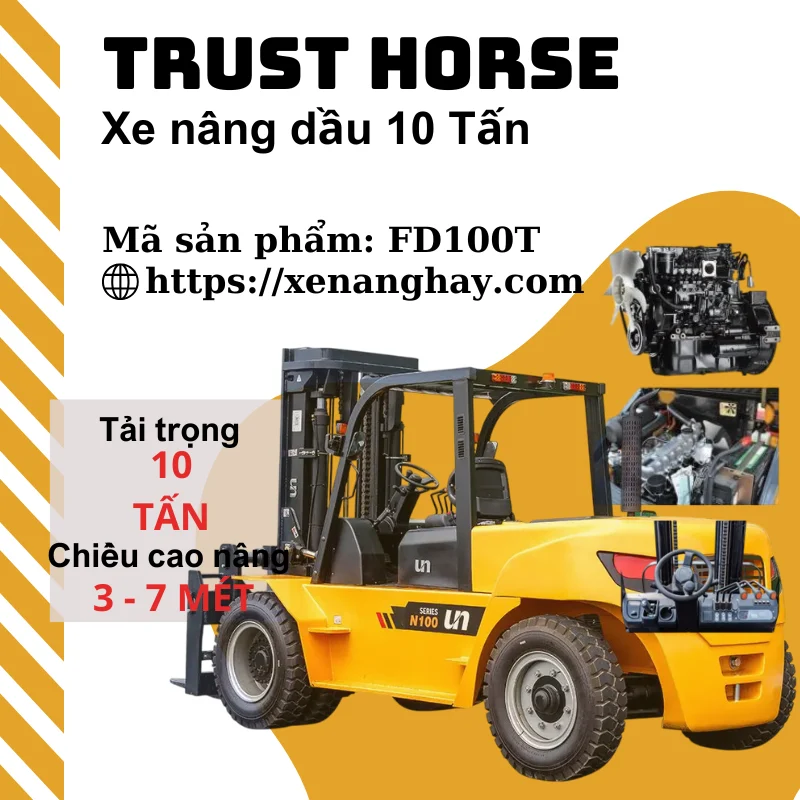 xe-nang-hay-xe-nang-dau-10-tan-trust-horse-fd100t-chinh-hang