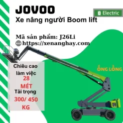 xe-nang-hay-xe-nang-nguoi-28-met-boom-lift-dien