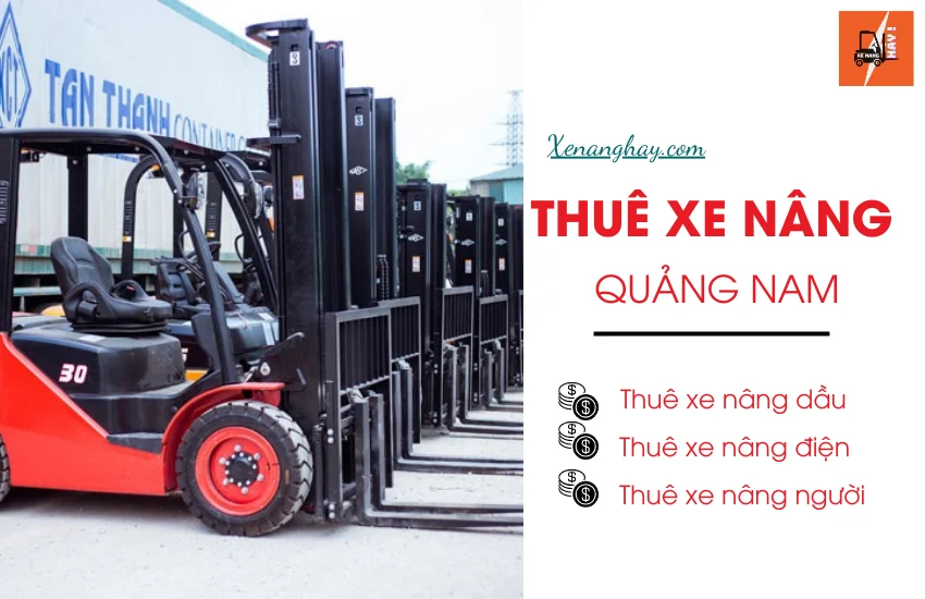 thue xe nang quang nam o dau thue xe nang quang nam