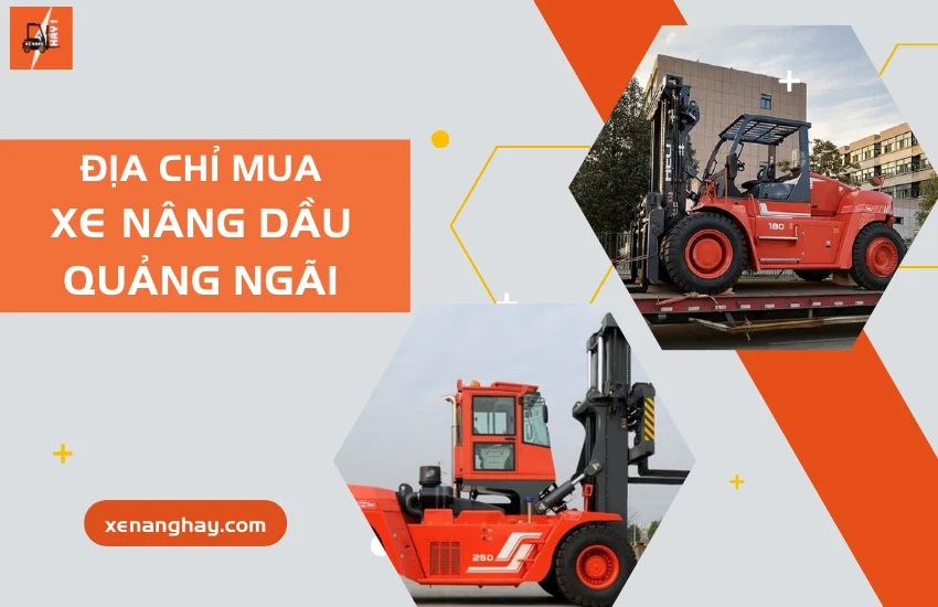 xe nang dau quang ngai