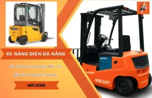 xe nang dien da nang gia re