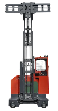 Xe nâng đa hướng MQ 3 Tấn MiMA - Ảnh 3