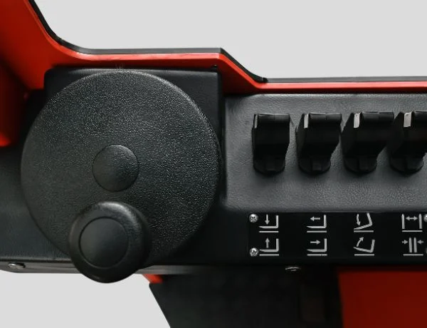 Xe nâng đa hướng MQ 3 Tấn MiMA - Ảnh 8