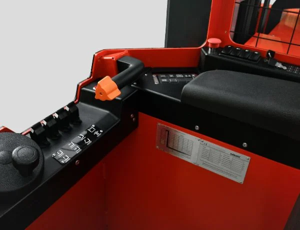 Xe nâng đa hướng MQ 3 Tấn MiMA - Ảnh 7