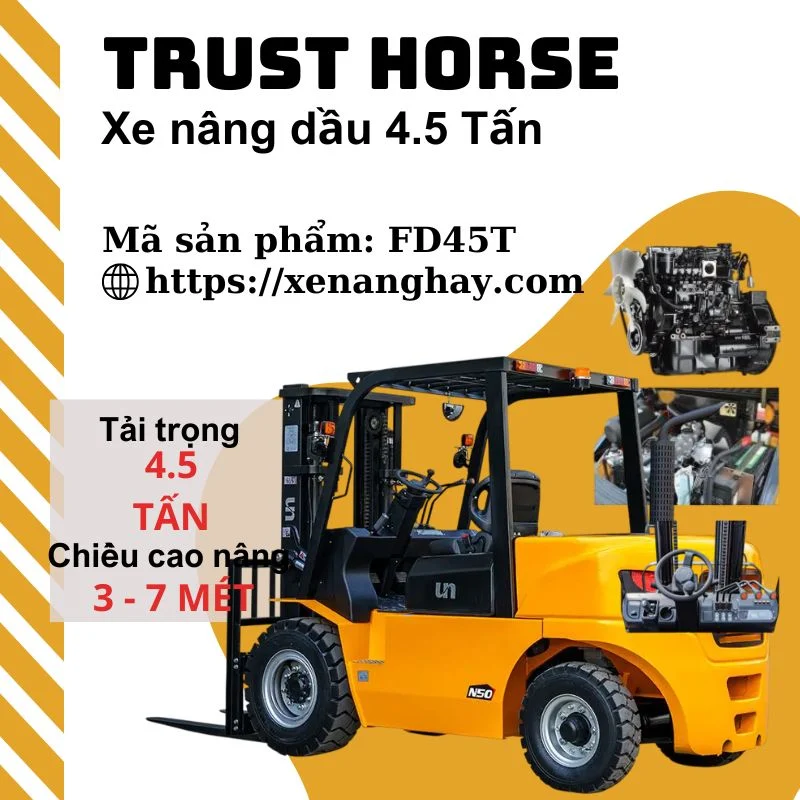 xe-nang-hay-xe-nang-dau-4-5-tan-trust-horse-fd45t-chinh-hang
