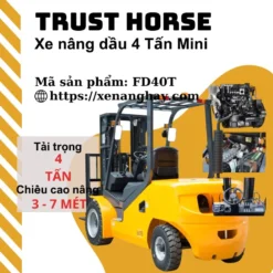 xe-nang-hay-xe-nang-dau-4-tan-mini-trust-horse-fd40t-chinh-hang