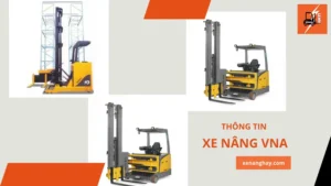 xe nang vna