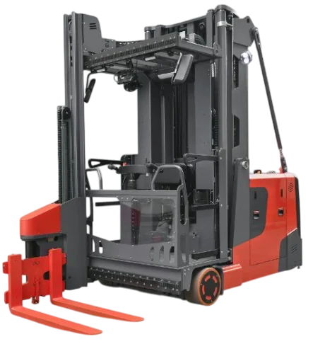 Xe nâng ba chiều VNA Man up 1.6 Tấn MCC16U MiMA - Ảnh 7