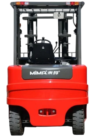 Xe nâng điện 5 Tấn MK50 MiMA - Ảnh 3
