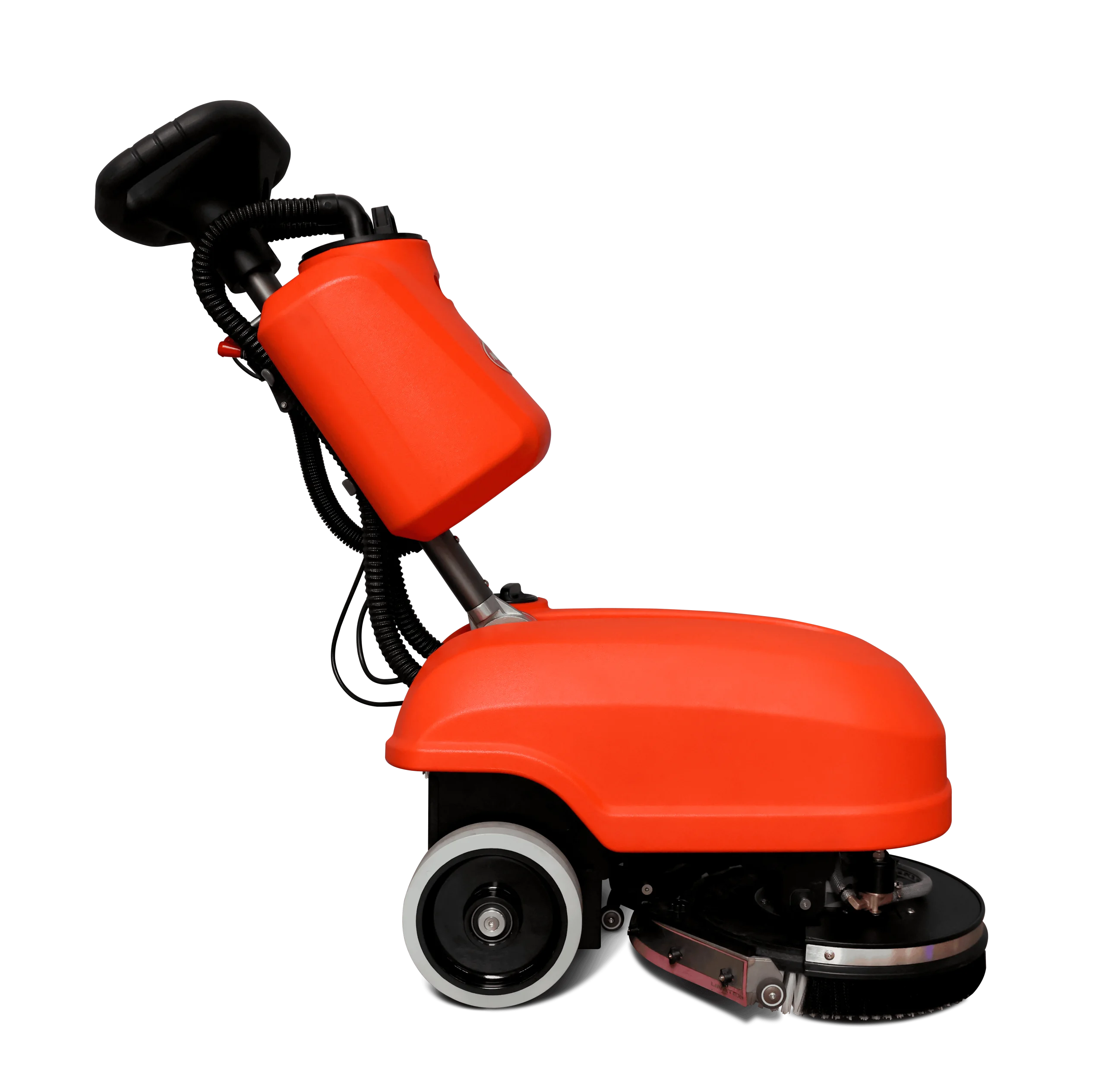 Máy chà sàn đẩy tay NB380 Noblelift - Ảnh 2