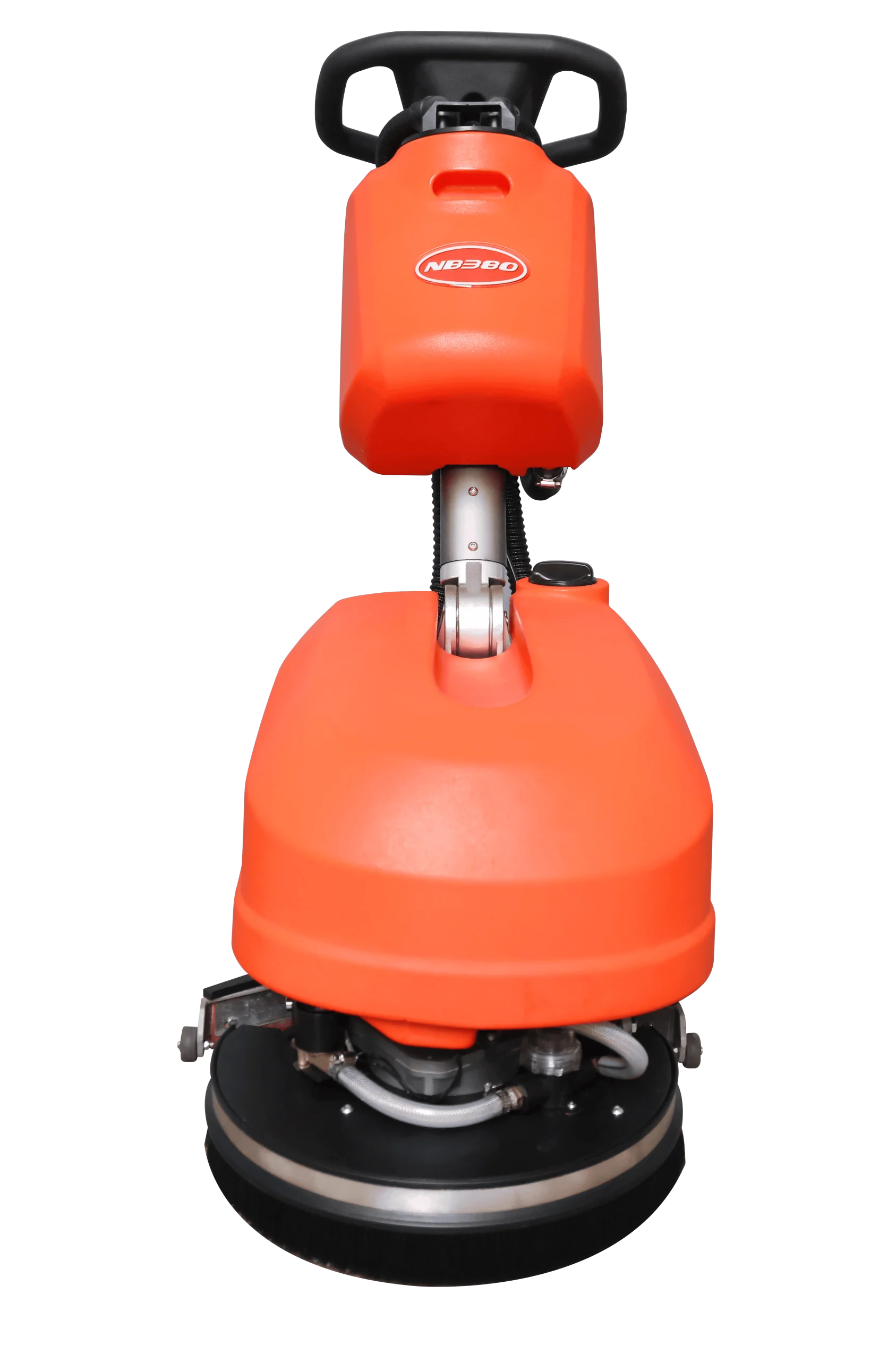 Máy chà sàn đẩy tay NB380 Noblelift - Ảnh 3