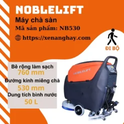 may-cha-san-day-tay-nb530-noblelift