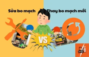 nen-sua-bo-mach-xe-nang-dien-hay-thay-moi
