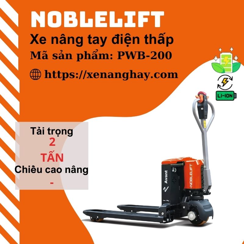 xe-nang-tay-dien-thap-pwb-200-noblelift