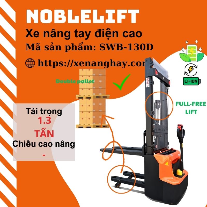 xe-nang-tay-dien-cao-swb-130d-noblelift