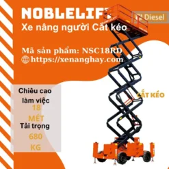xe-nang-nguoi-cat-keo-18-met-nsc18rd-noblelift