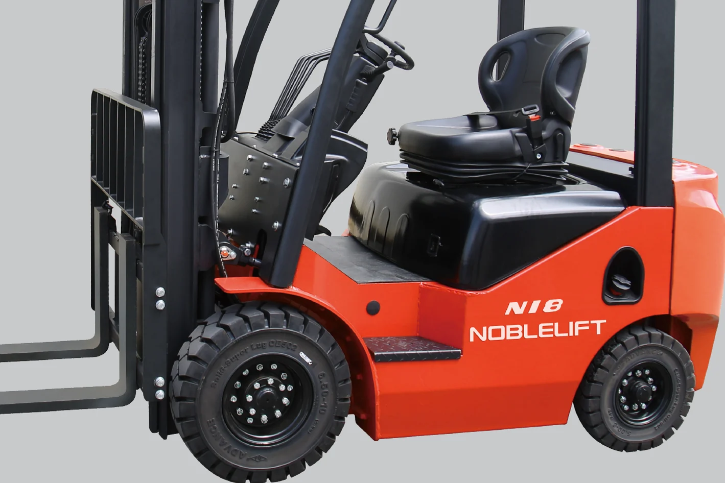 Xe nâng dầu 1.8 Tấn FD4P18N Noblelift - Ảnh 9