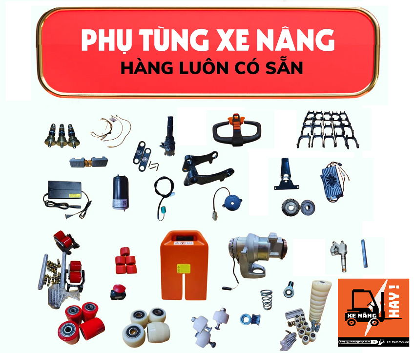 phu tung xe nang reach truk